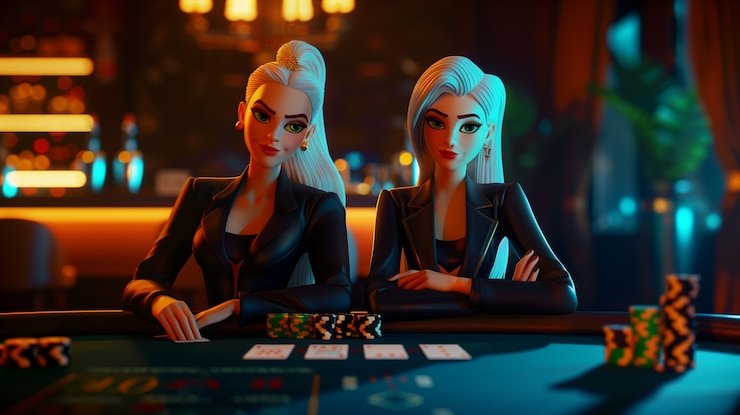 ratu judi featured game showcase